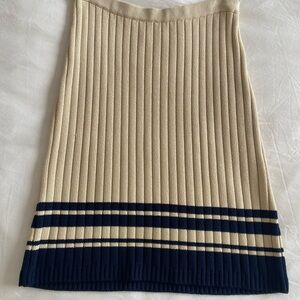 Tory Burch knee length skirt